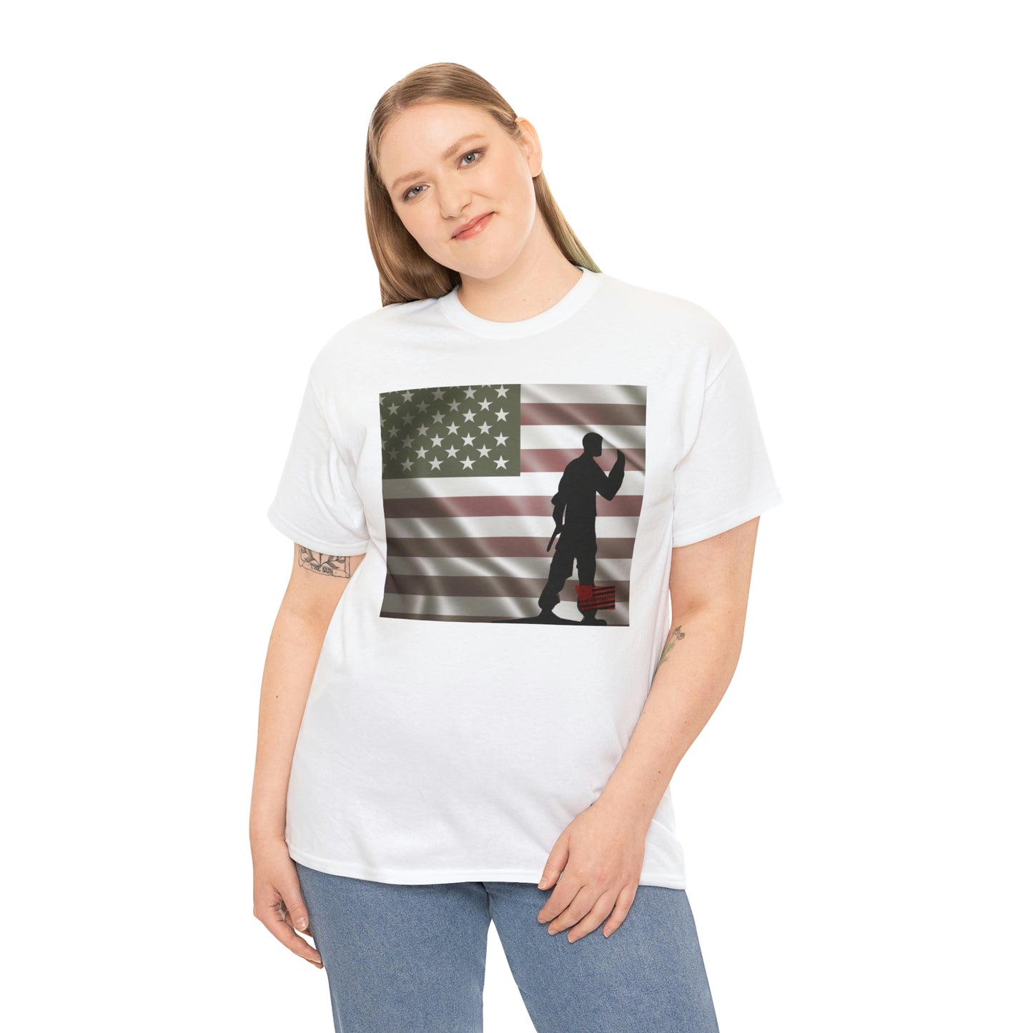 HMMWV (Humvee) - Tshirt