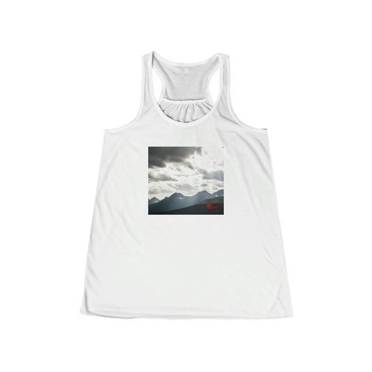 ]

Mount McKinley. - Tshirt