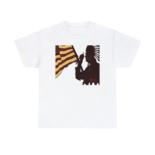 Tomahawk - Tshirt