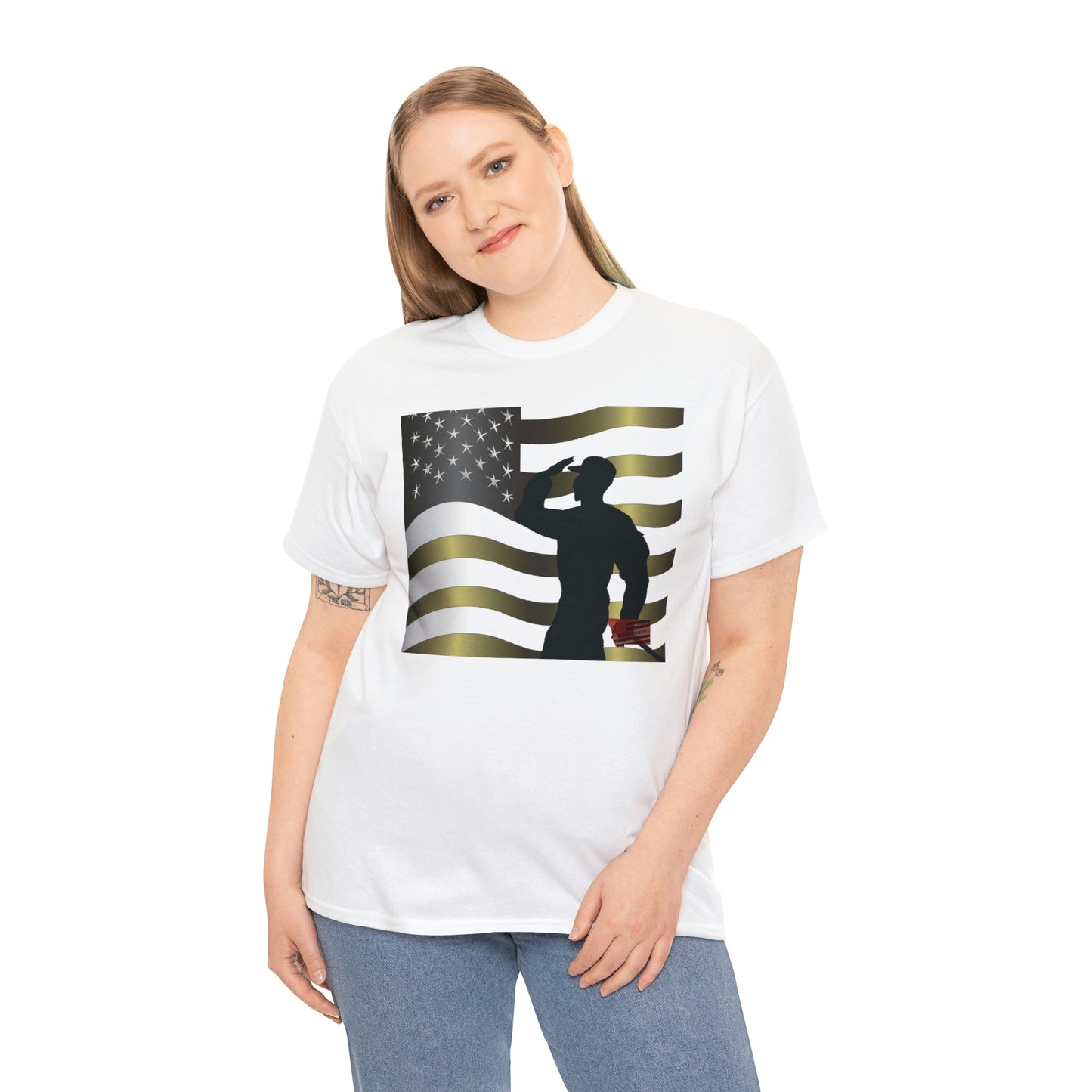 Hummer - Tshirt