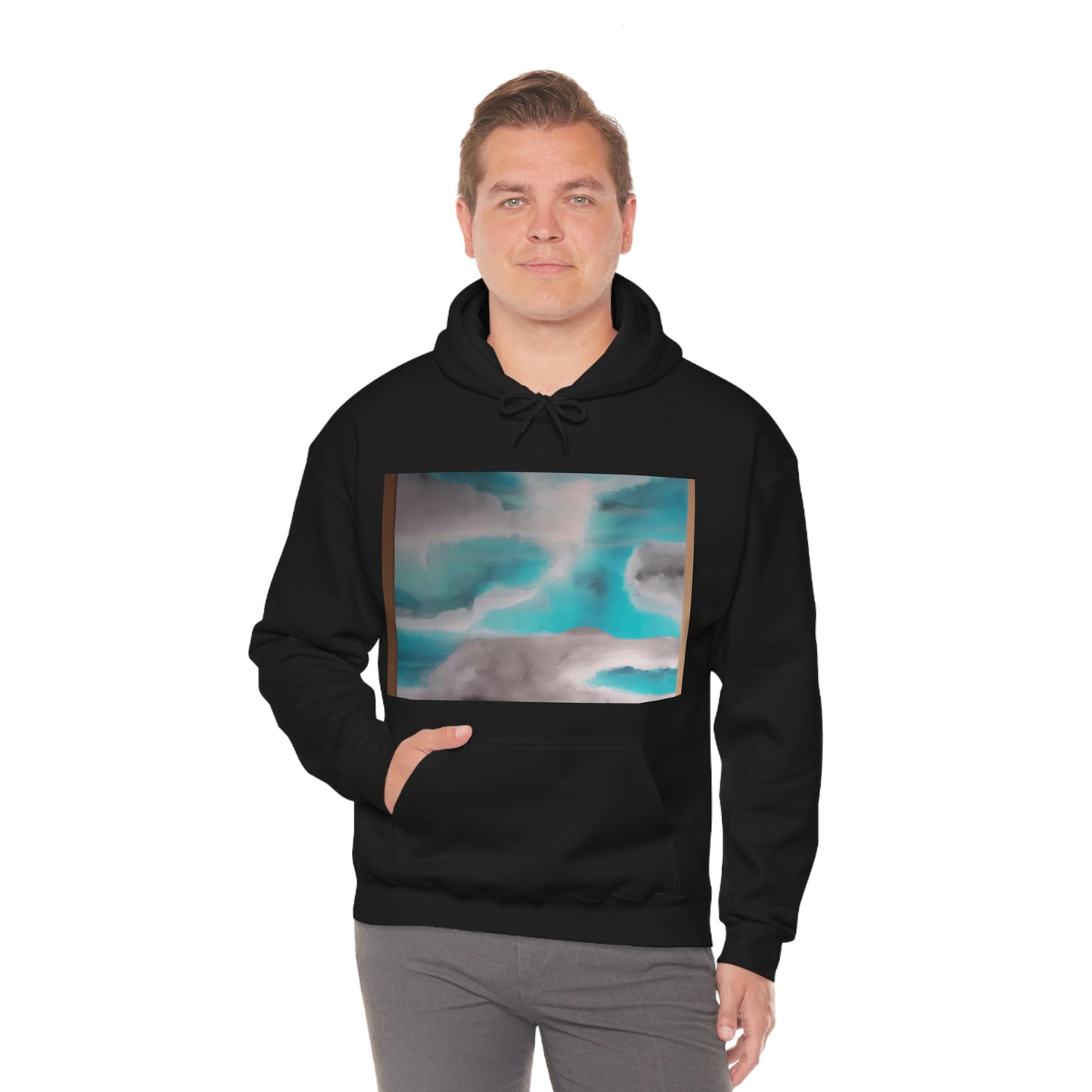 "The biggest adventure you can take is to live the life of your dreams." -Oprah Winfrey - Hoodie