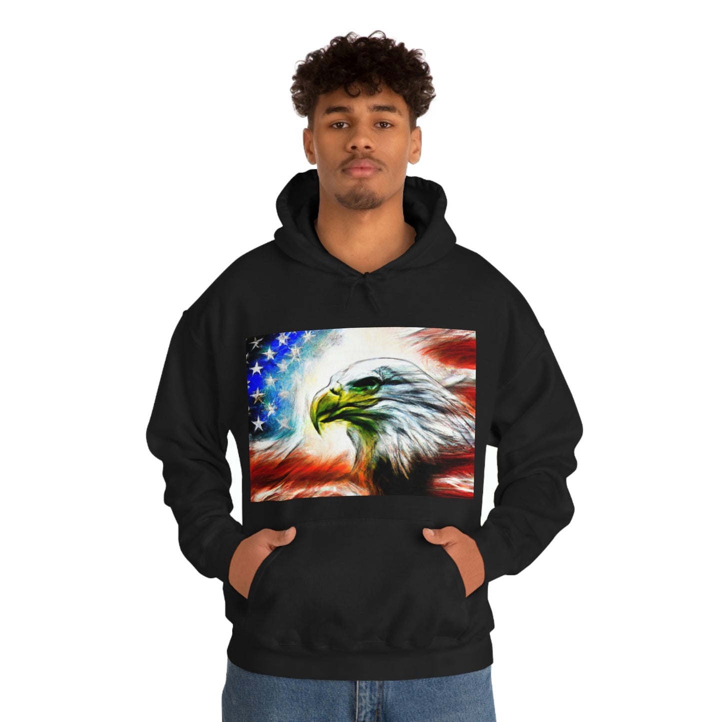 "The only thing we have to fear is fear itself." - Franklin D. Roosevelt - Hoodie