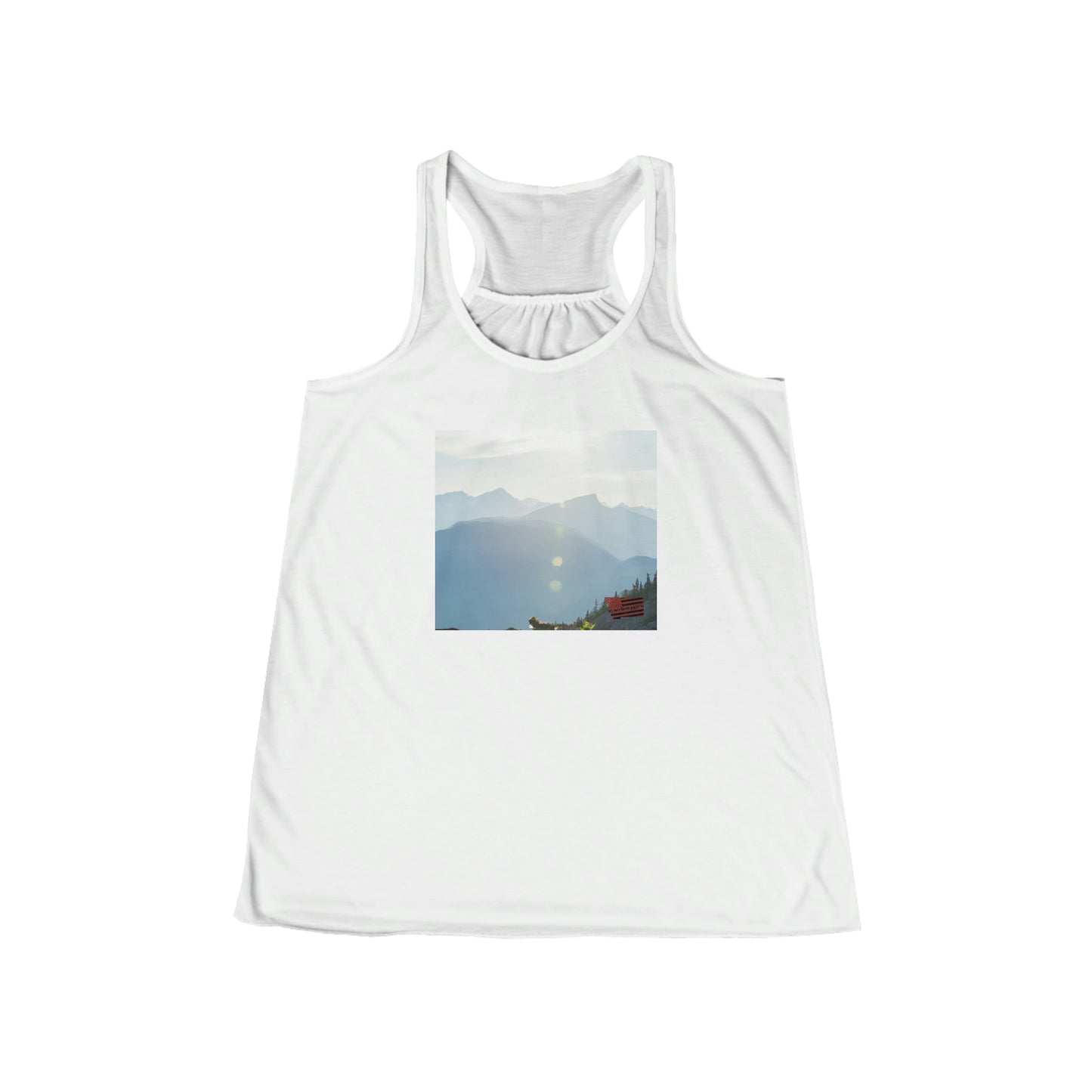 Mount Everest - Tshirt