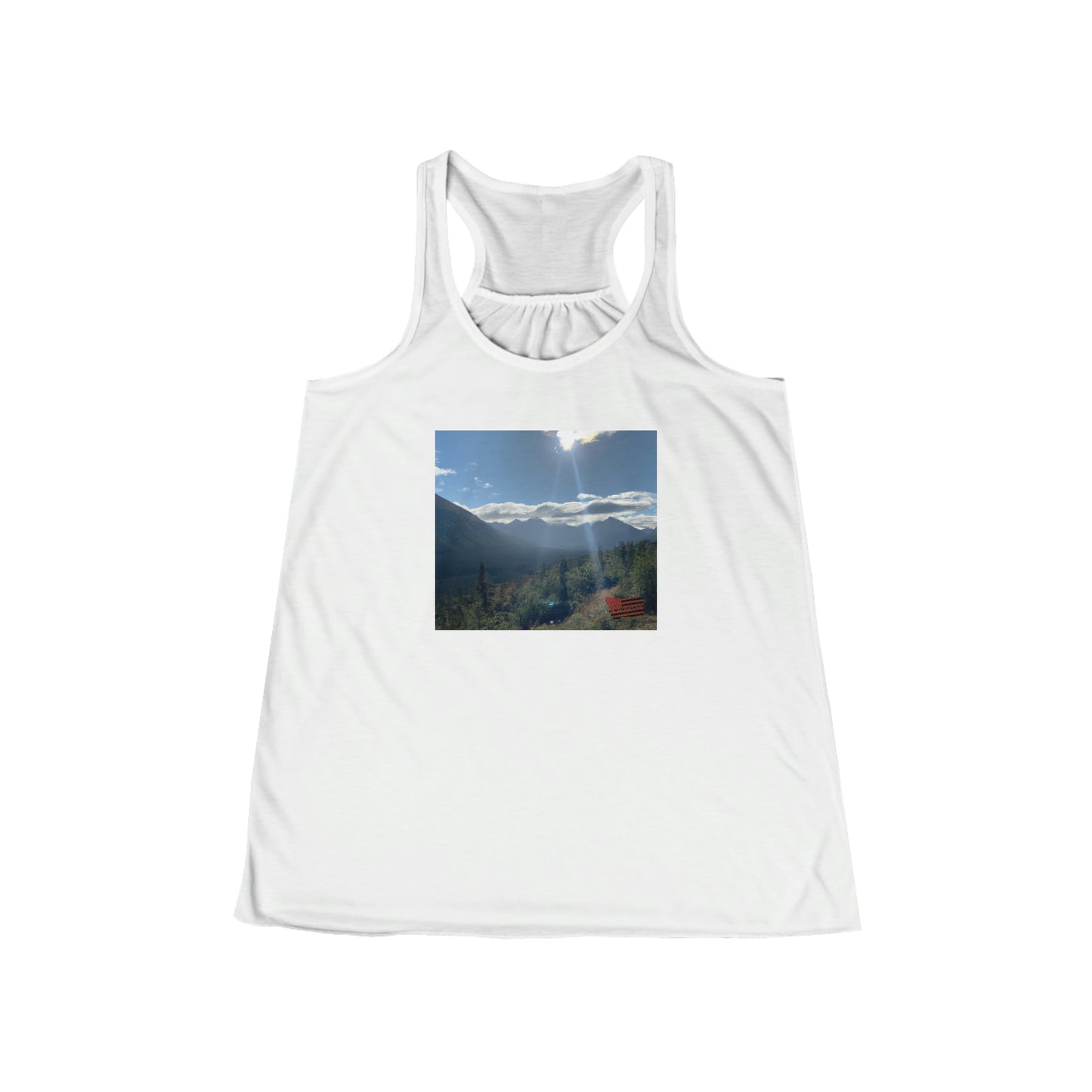 Mount Everest. - Tshirt