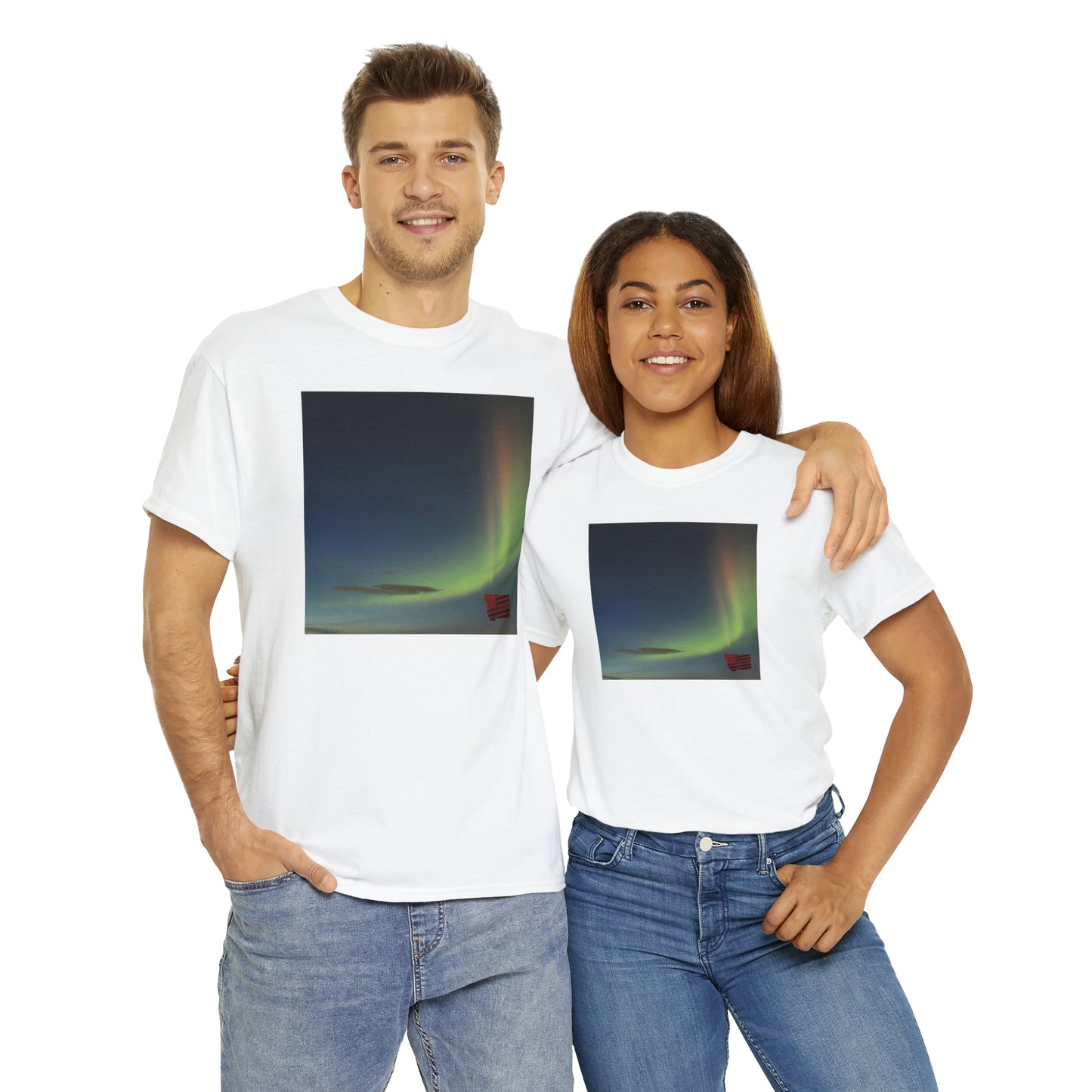 Hummer - Tshirt