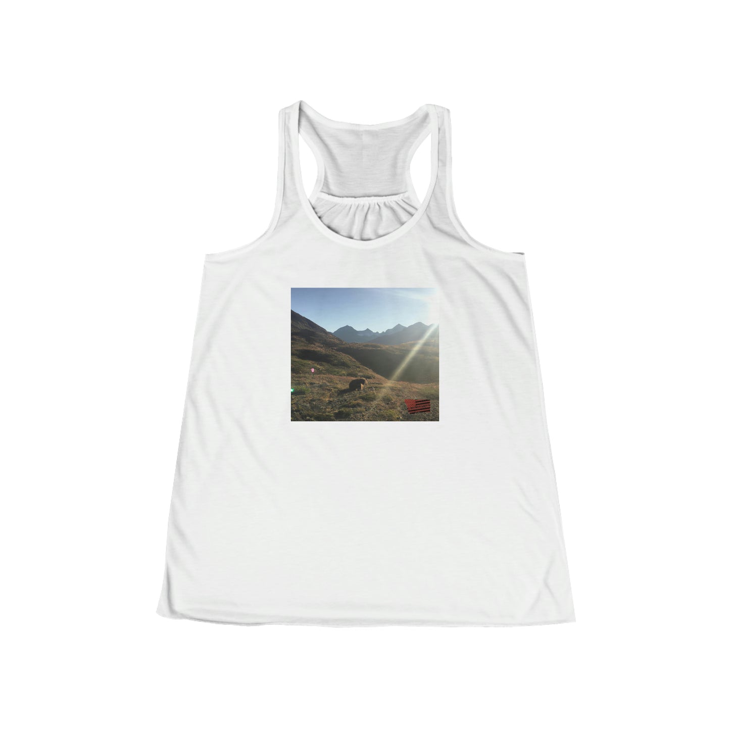 Mount Everest - Tshirt