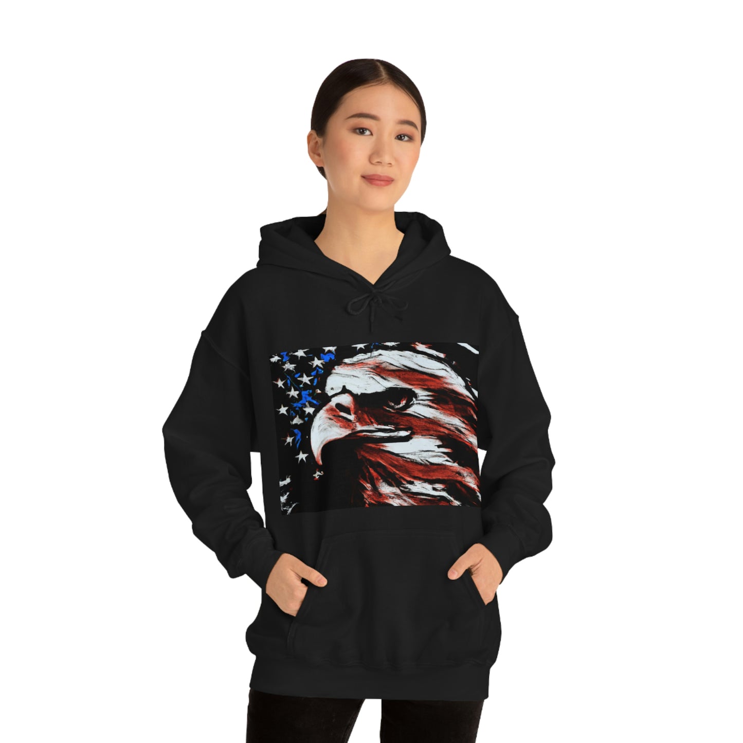 "The only thing we have to fear is fear itself" - Franklin D. Roosevelt - Hoodie