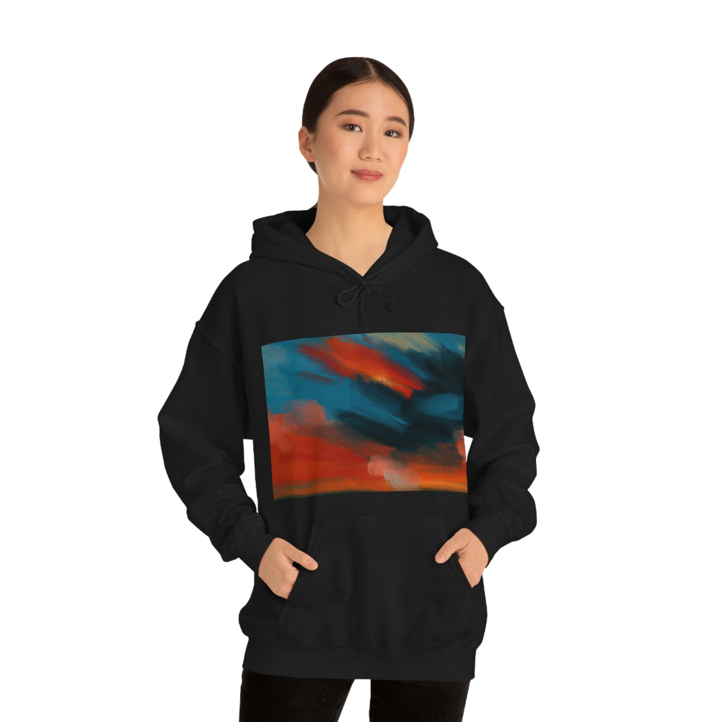 "Life is 10% what happens to you and 90% how you react to it." – Charles R. Swindoll - Hoodie