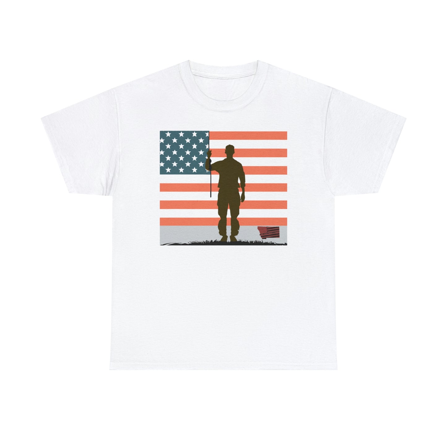 Hummer H1 - Tshirt