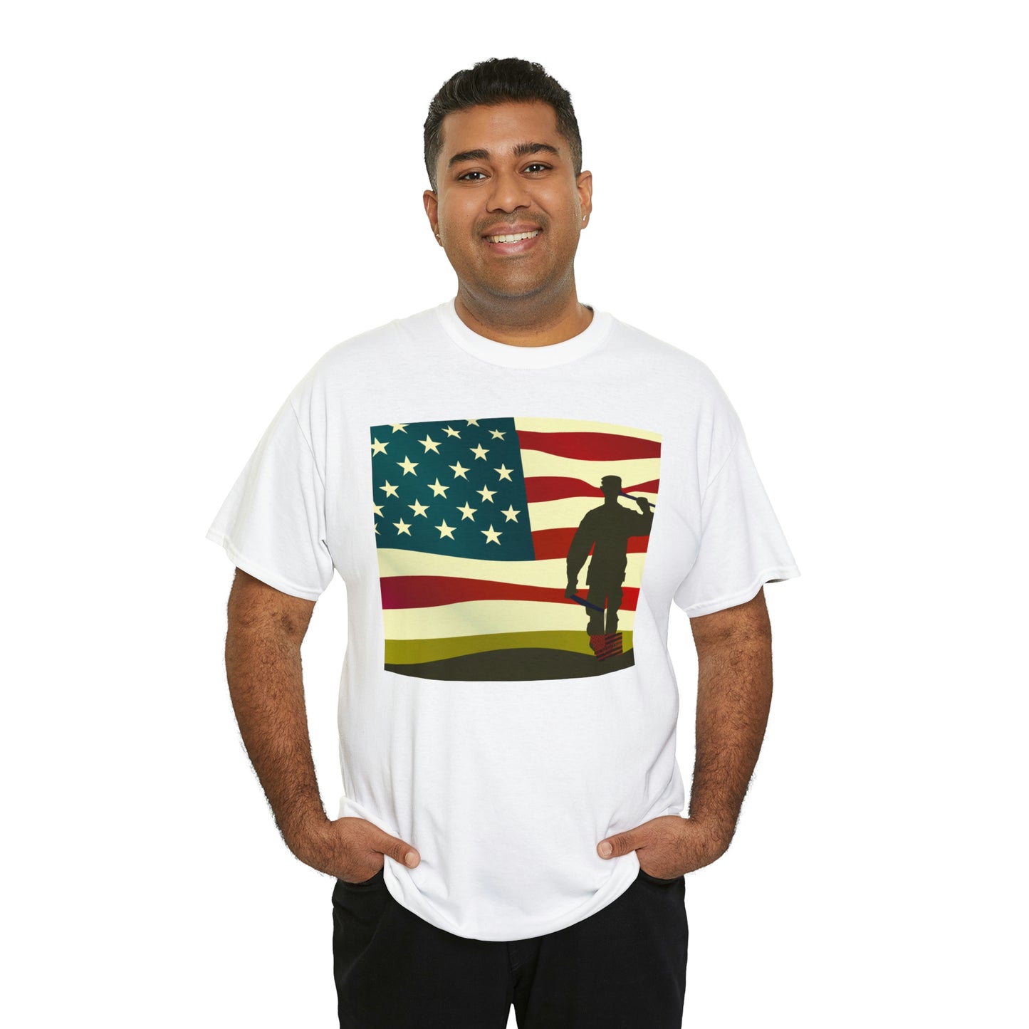 Humvee - Tshirt