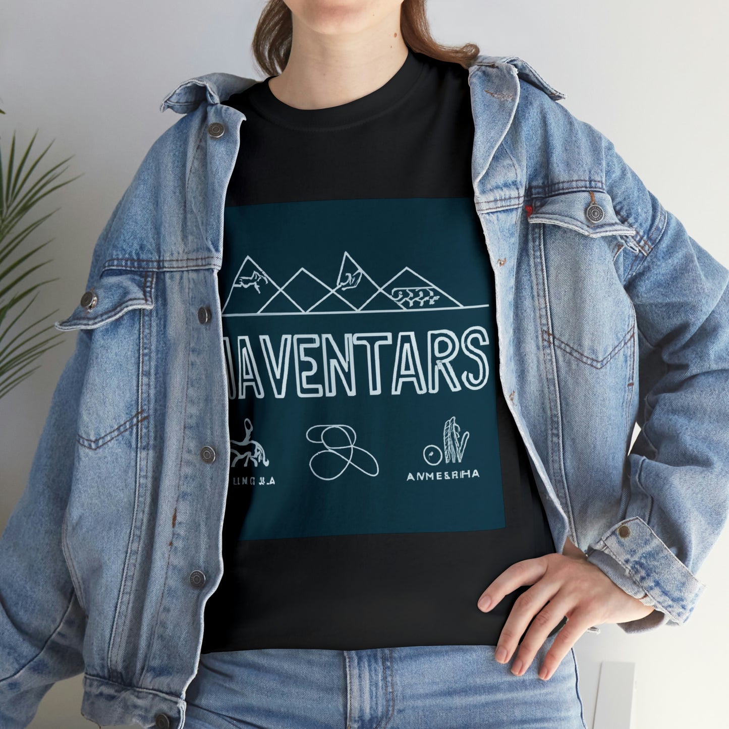 1. Explore Glacier National Park: Glacier National Park is a must-see on any Montana adventure. This 1.4-million-acre park is home to over 700 miles of trails and more than 1,000 species of plants and animals - T-shirt