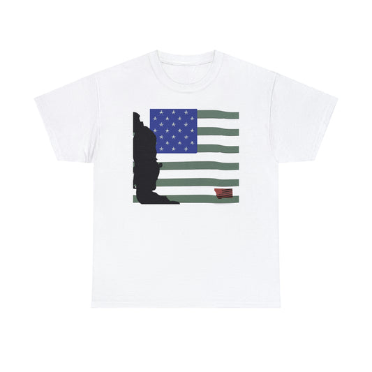 Humvee - Tshirt