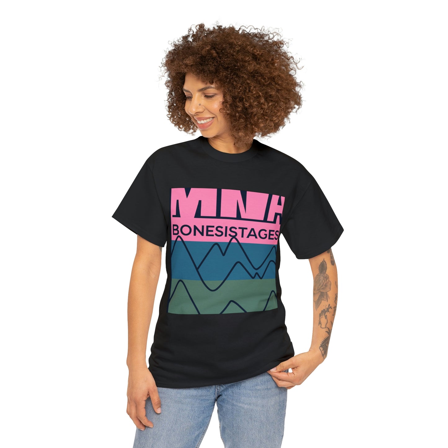 Montana vibes are all about connecting with the vast open land of the state. From its vast beauty to its calm and peaceful atmosphere, Montana has a natural ambiance that radiates warmth and peace. Montana vibes can be experienced - T-shirt