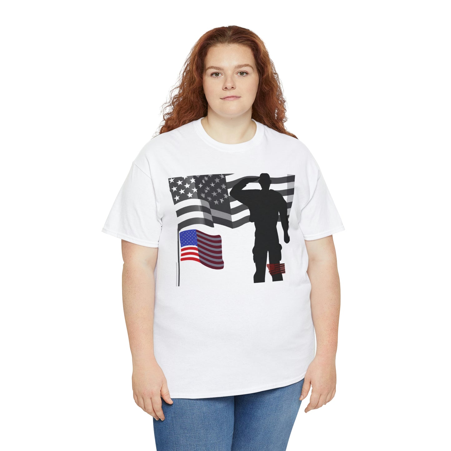 HMMWV (Humvee) - Tshirt