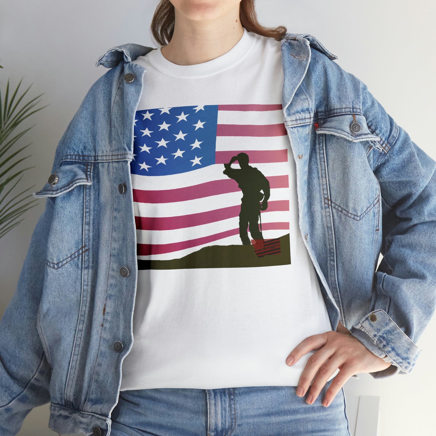 Humvee - Tshirt