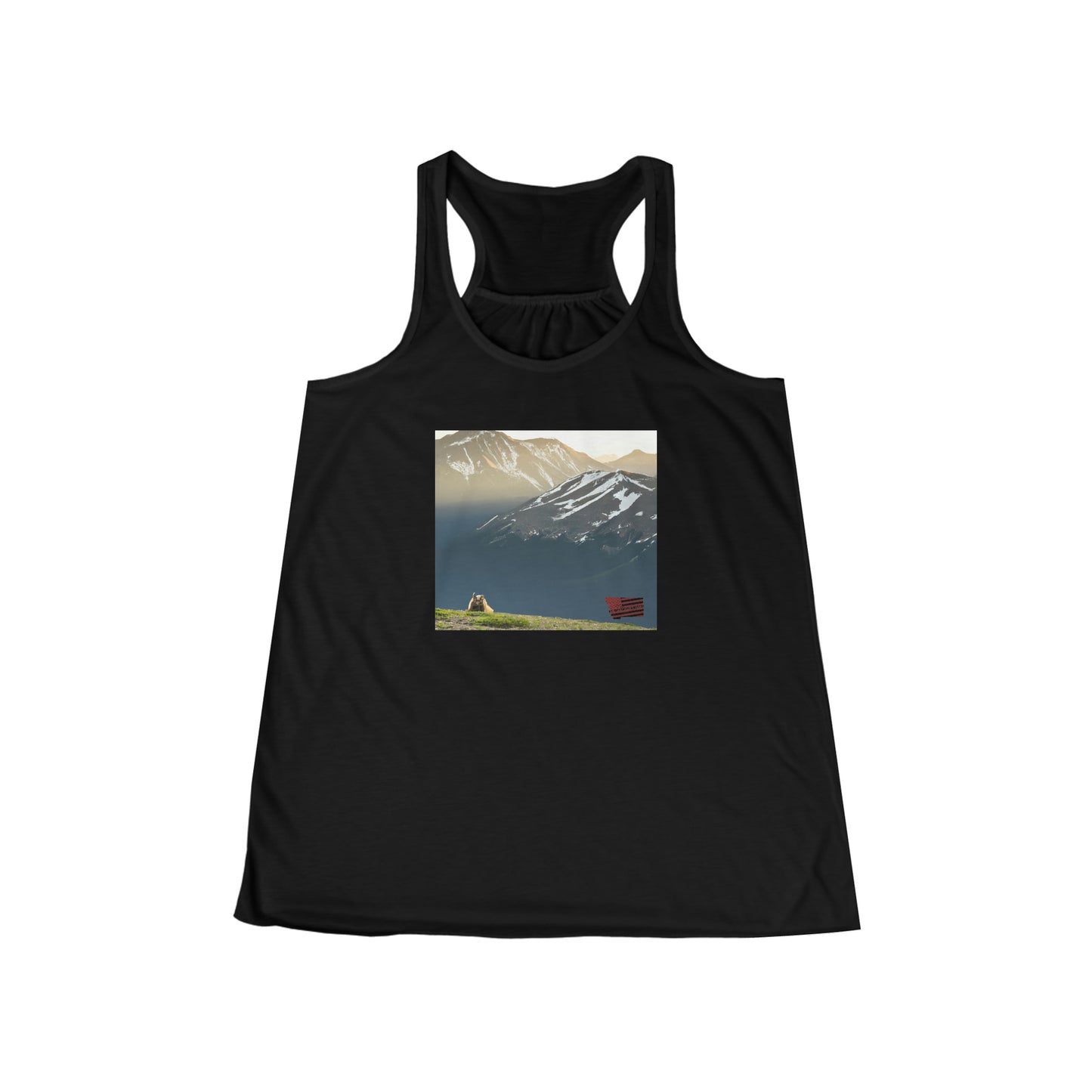 Mount Everest - Tshirt