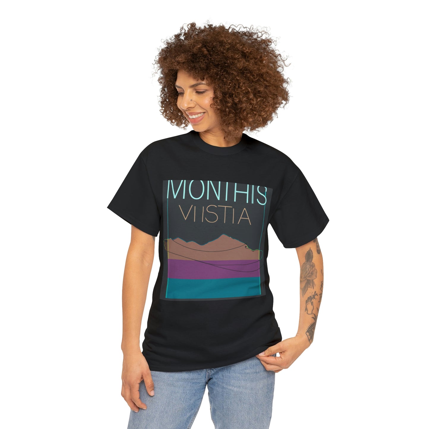 The "Montana Vibes" refer to a chill, laid-back attitude typically associated with living in the beautiful state of Montana. It is about disconnecting from the hustle and bustle of everyday life, wanting to enjoy the - T-shirt