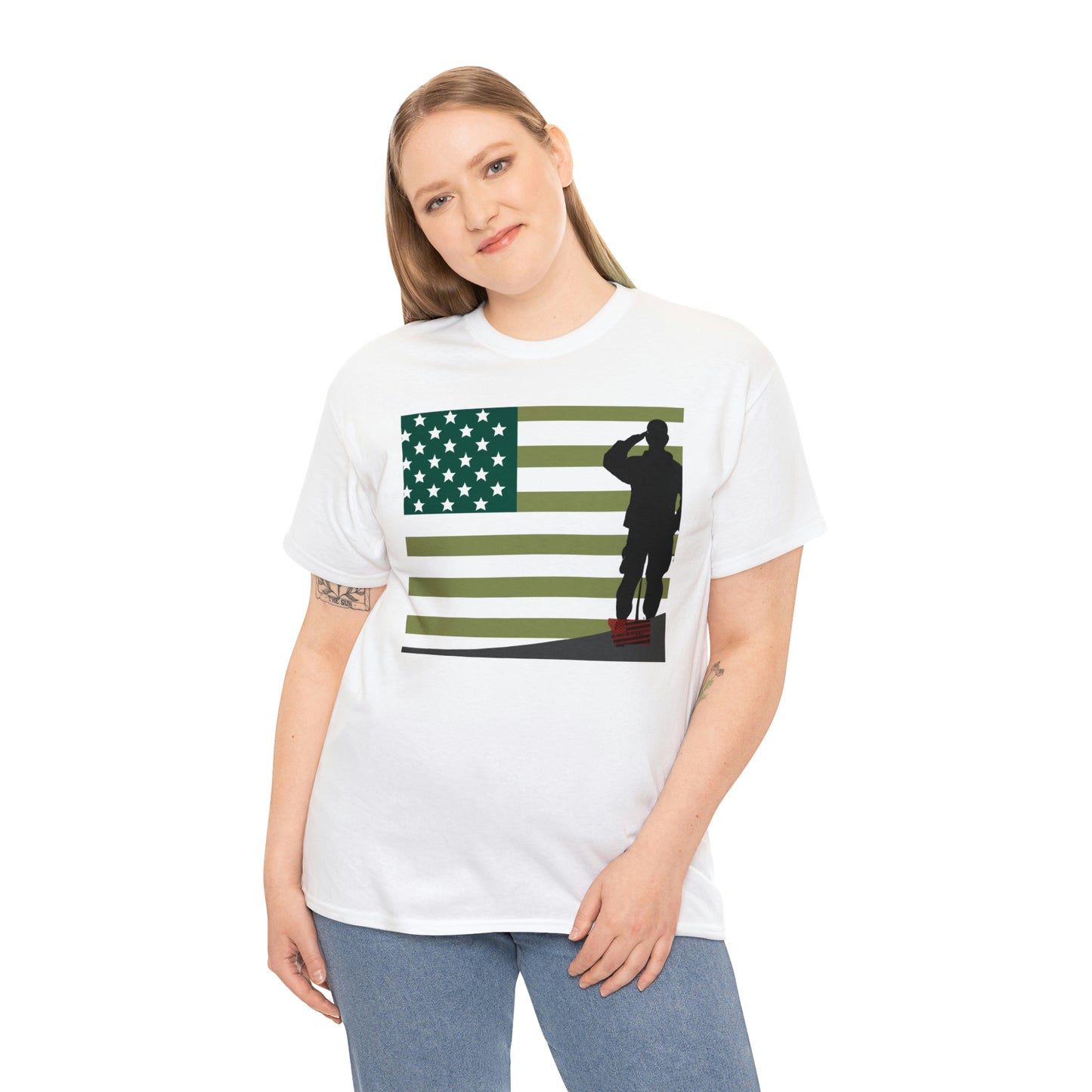 Humvee - Tshirt