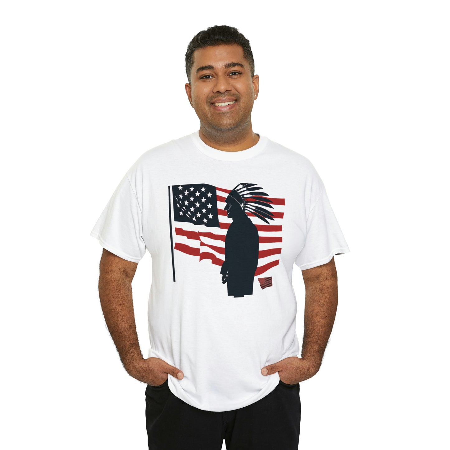 Tomahawk - Tshirt