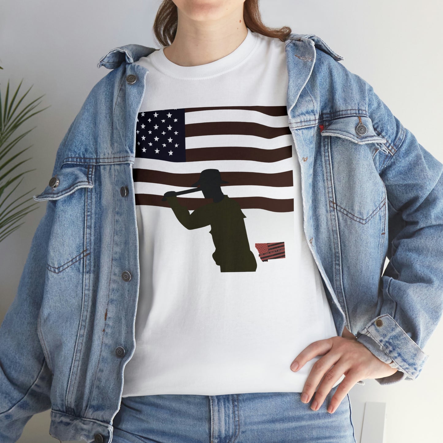 Humvee - Tshirt