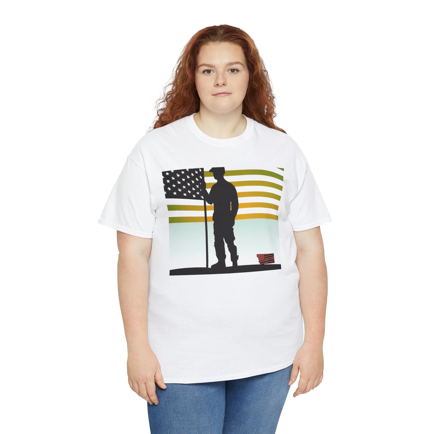 Humvee - Tshirt