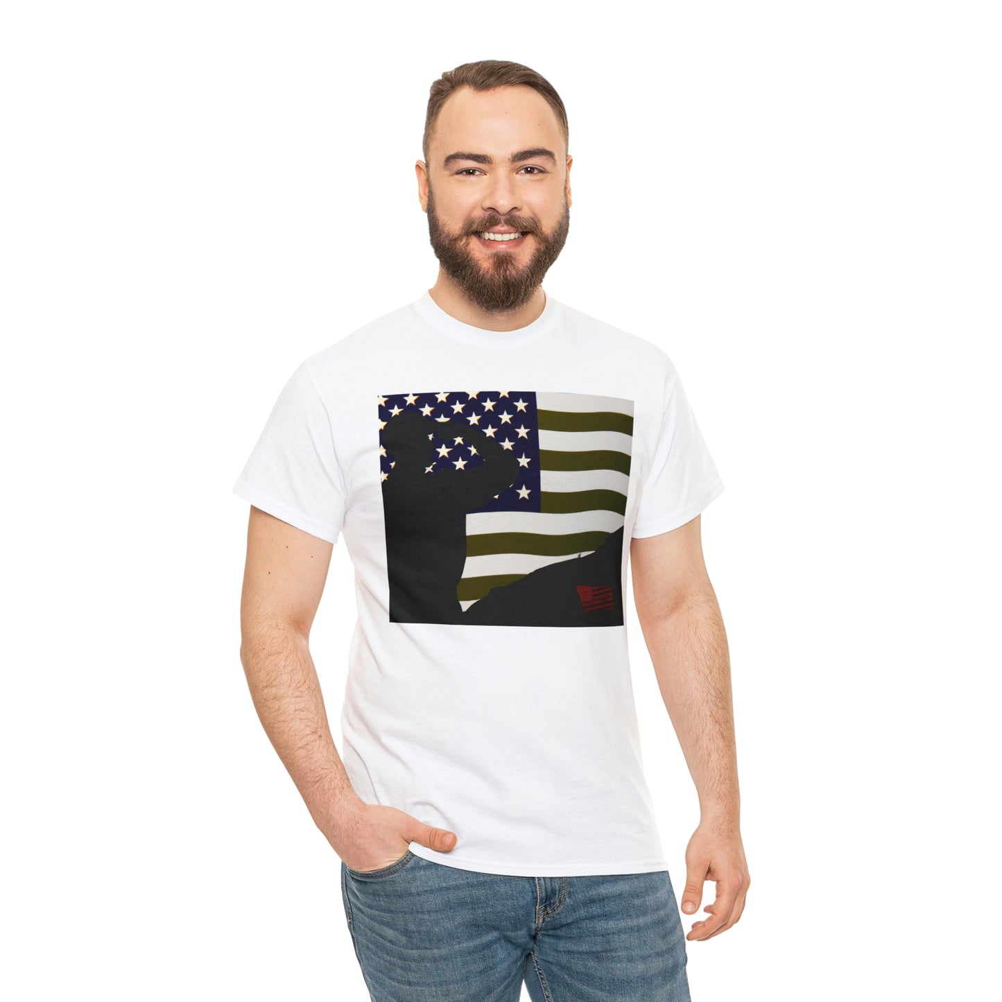 Humvee - Tshirt