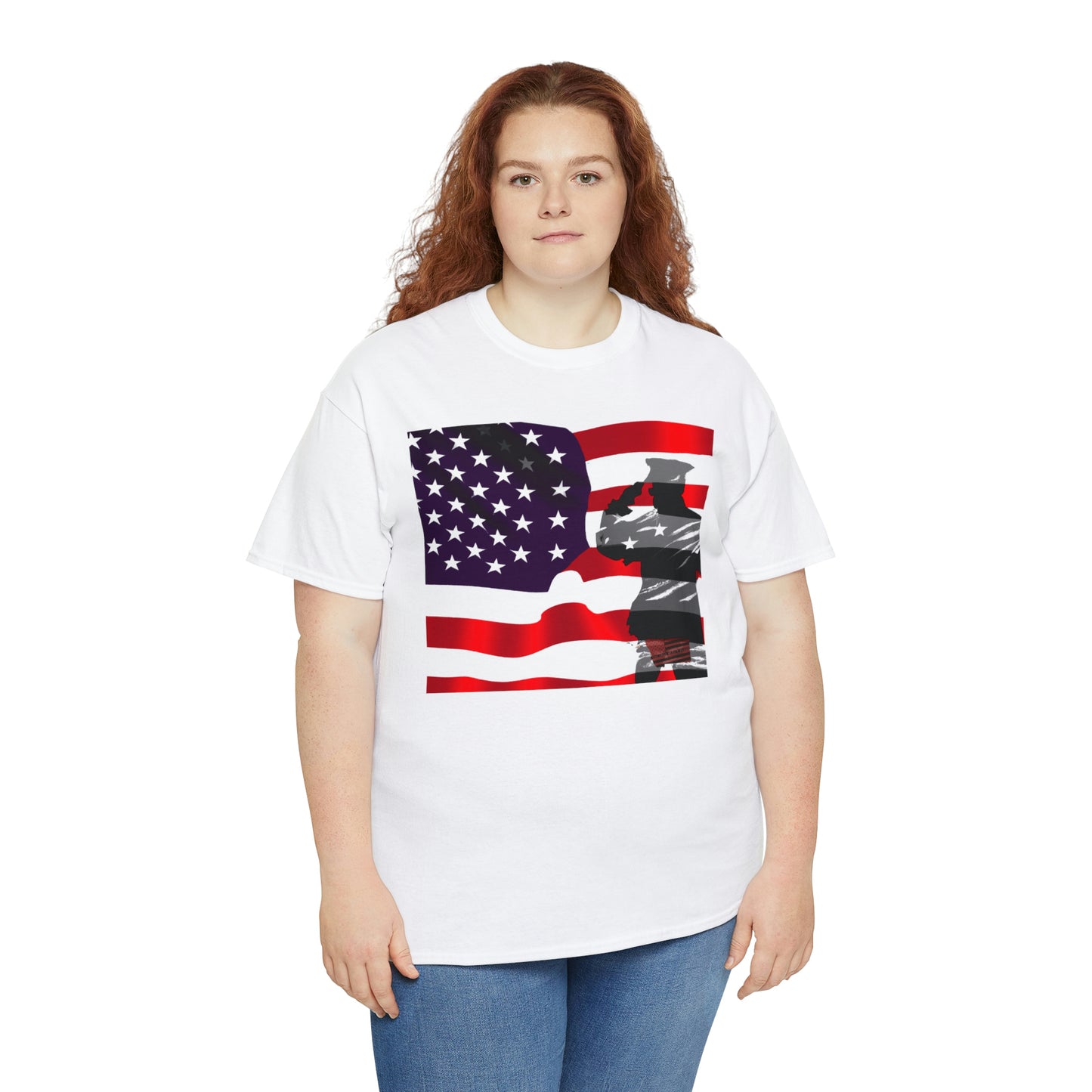 Humvee - Tshirt