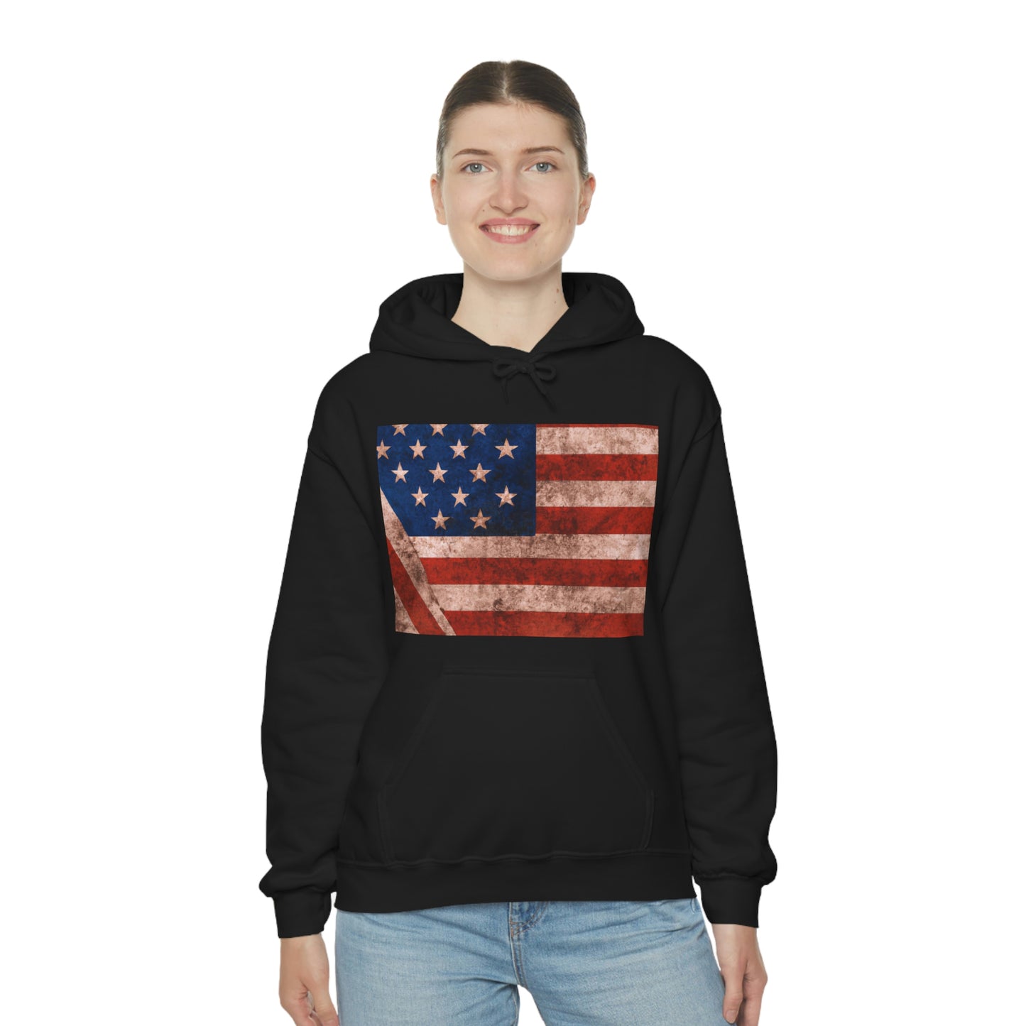 "We hold these truths to be self-evident: that all men are created equal, that they are endowed by their Creator with certain unalienable Rights, that among these are Life, Liberty, and the pursuit of Happiness." - - Hoodie