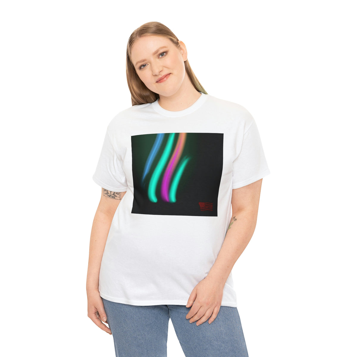 "The Star-Spangled Banner" - Tshirt