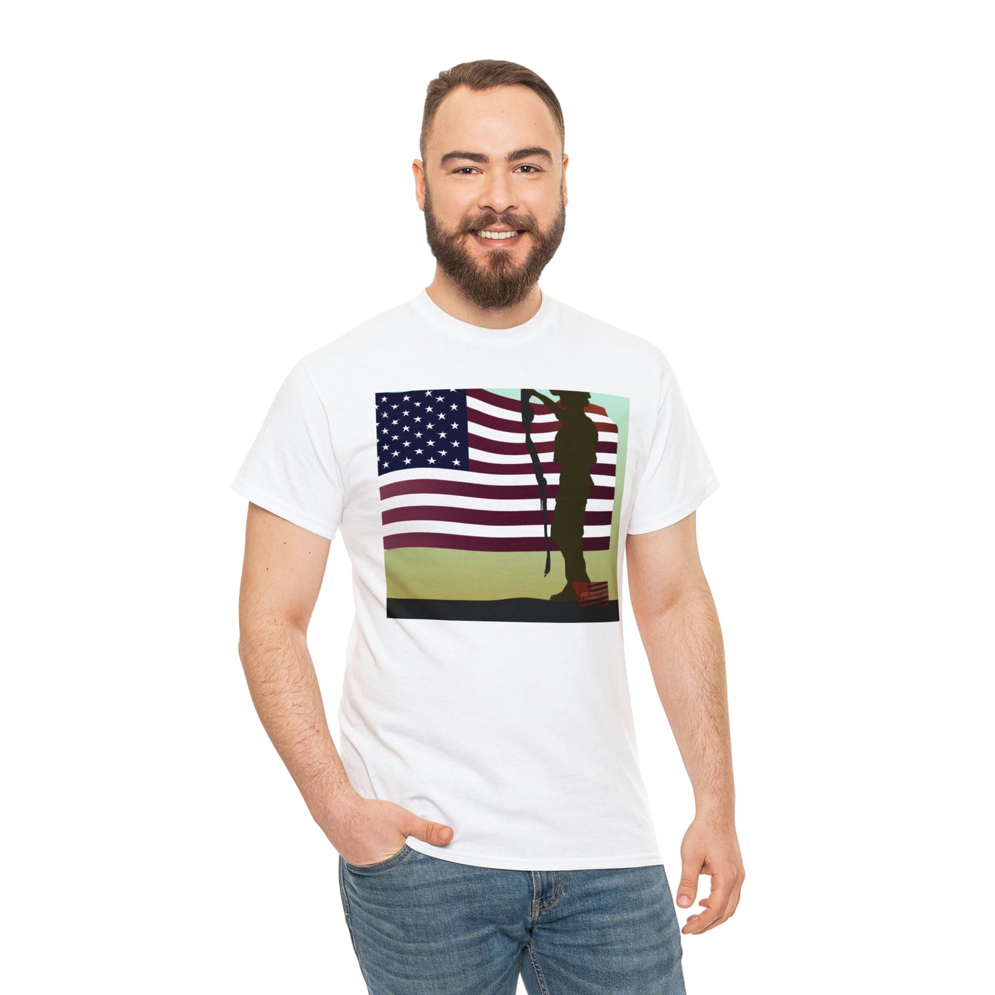 Humvee - Tshirt