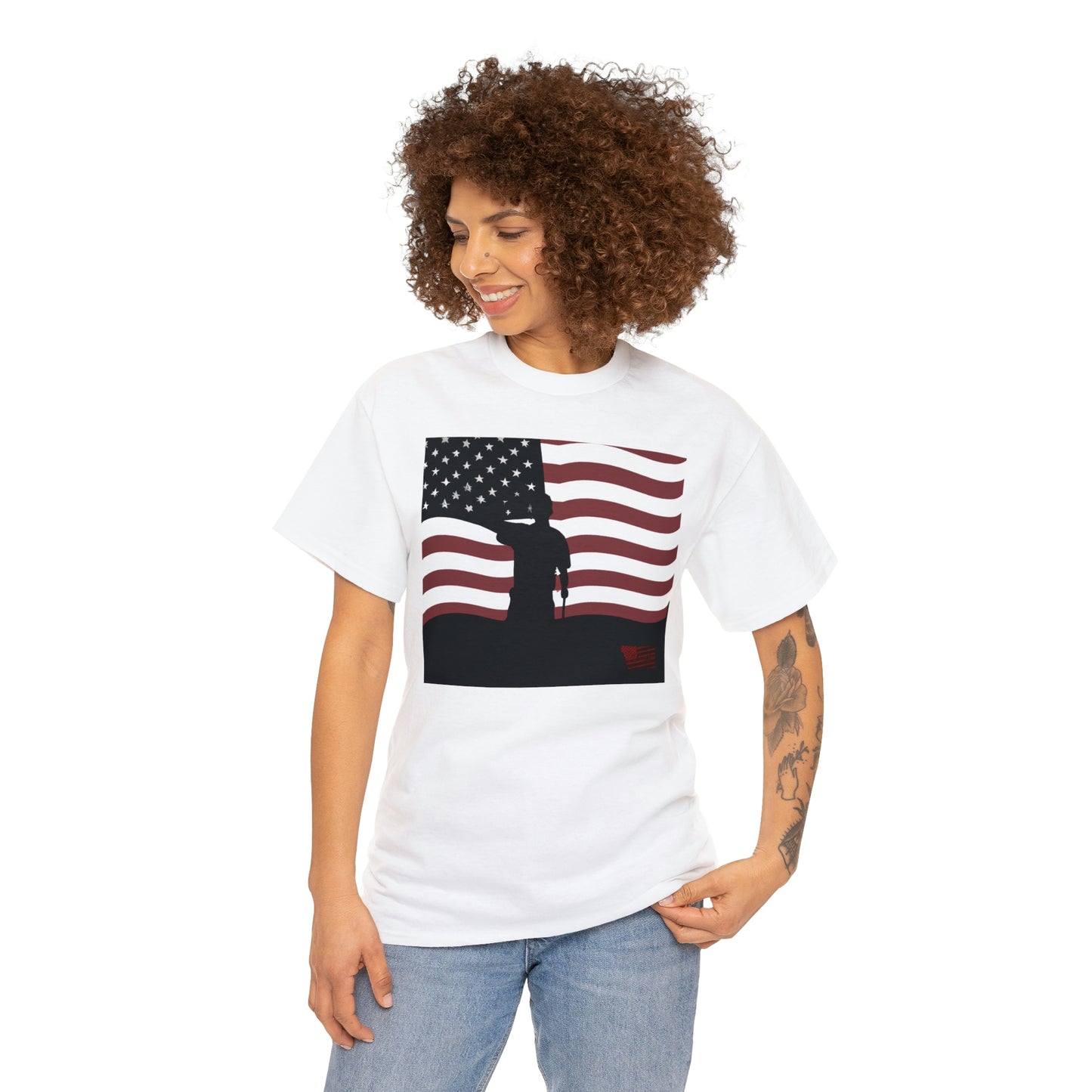 Humvee - Tshirt