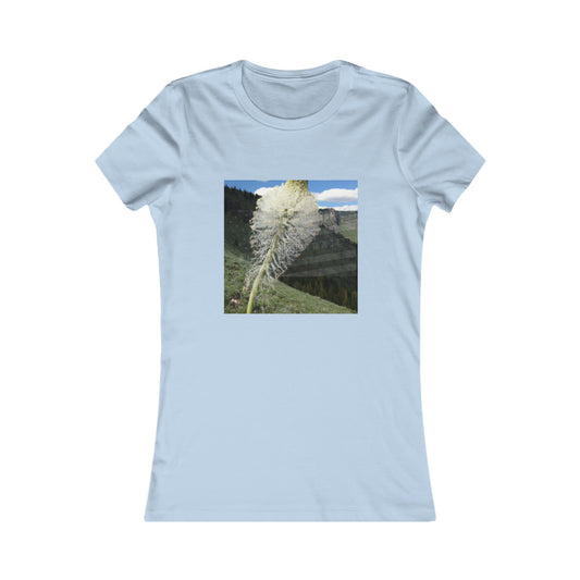 Lily - T-shirt