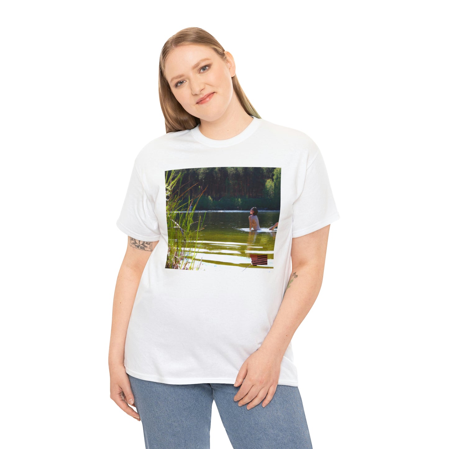 Vaylea - Tshirt