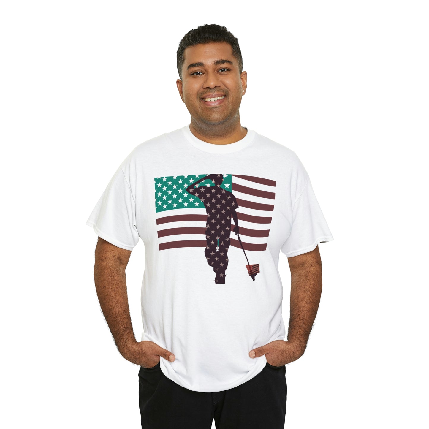 Humvee - Tshirt