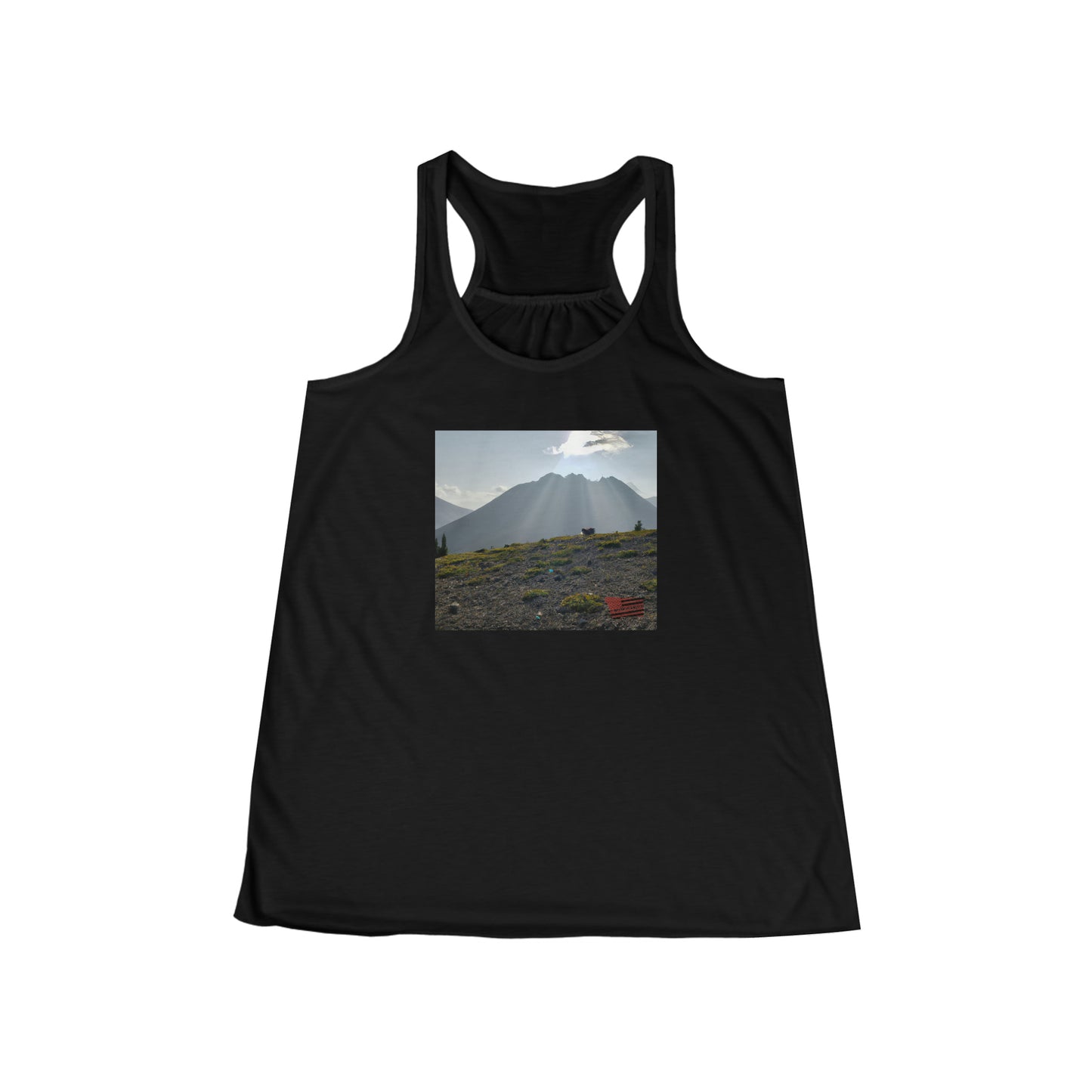 Bigfork - Tshirt