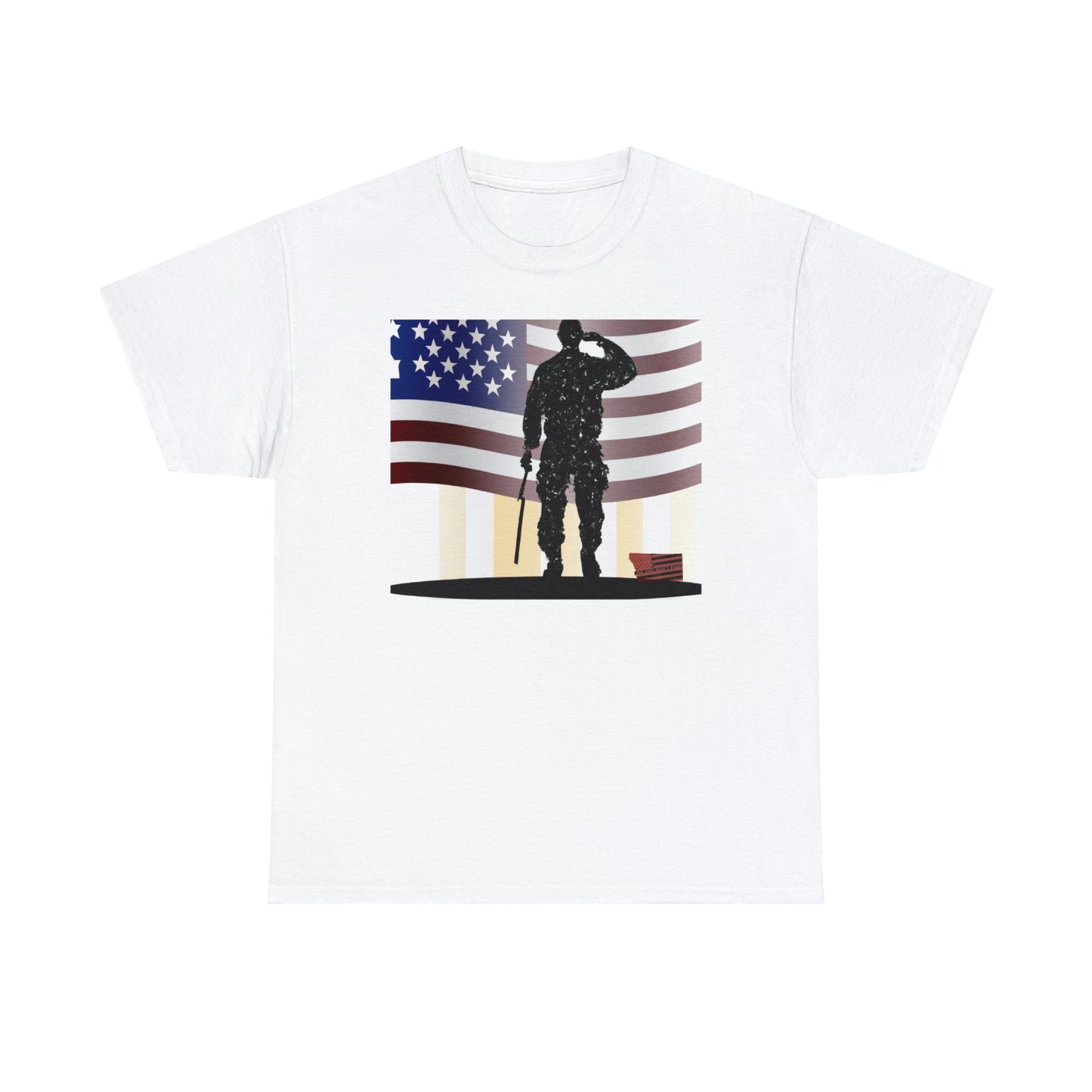 Humvee - Tshirt