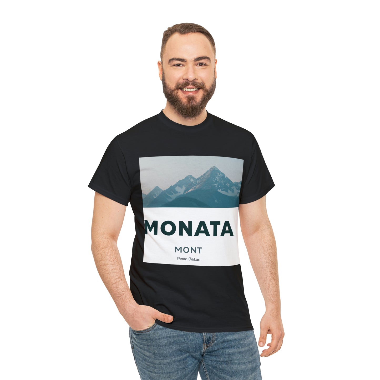 There are a number of great and exciting adventure activities to enjoy around the state of Montana.

1. Whitewater Rafting: Add some adventure to your trip with whitewater rafting in some of Montana’s most popular - T-shirt