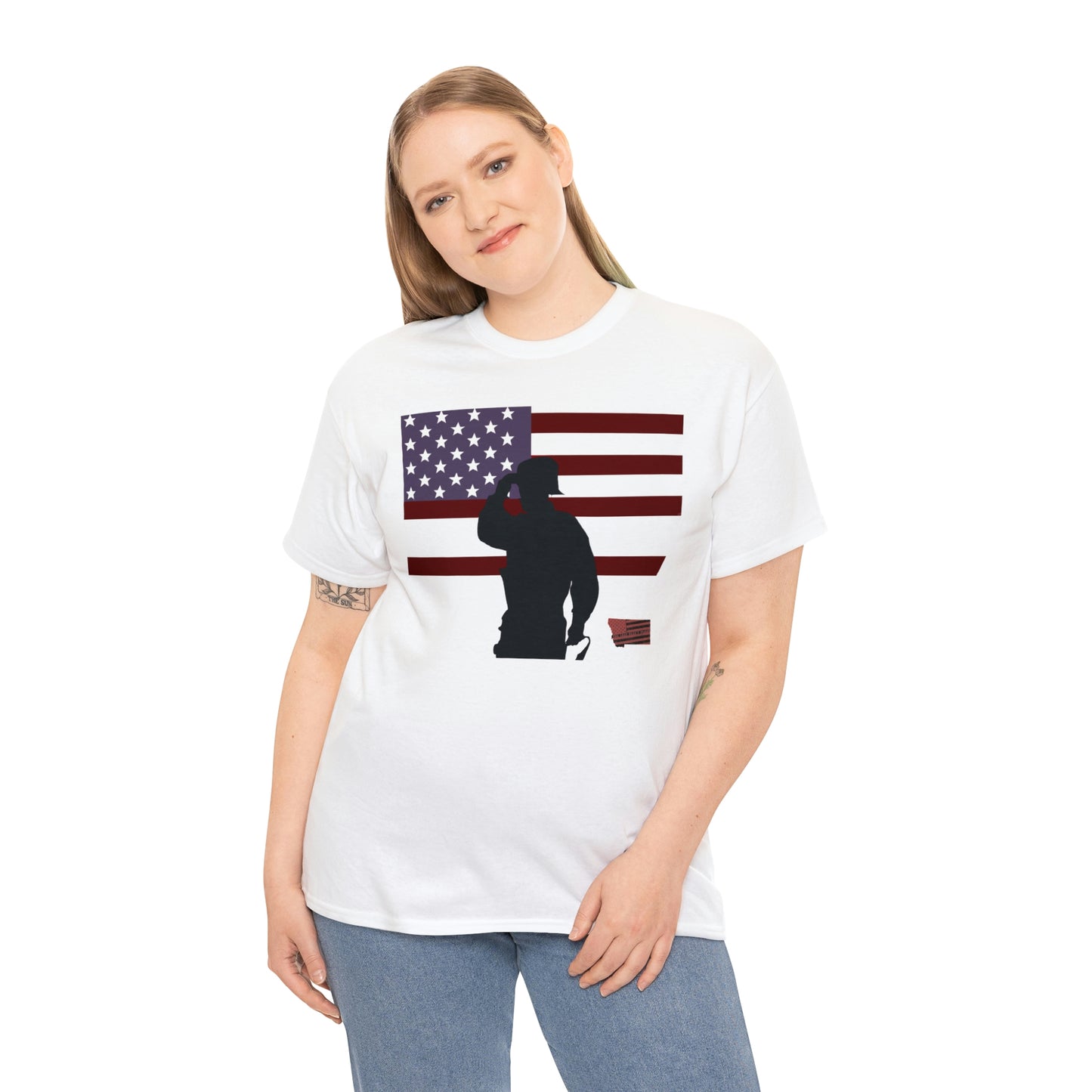 Humvee - Tshirt