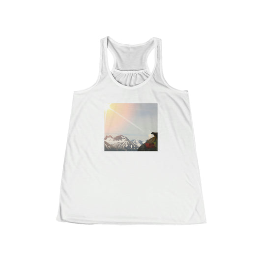 Mount Everest - Tshirt