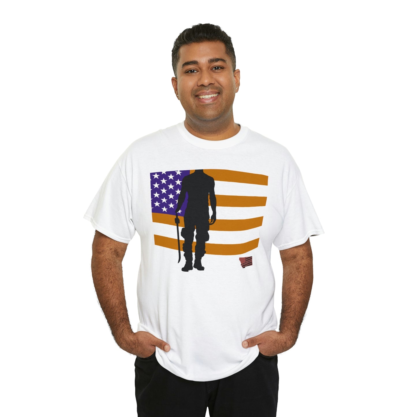 Humvee. - Tshirt