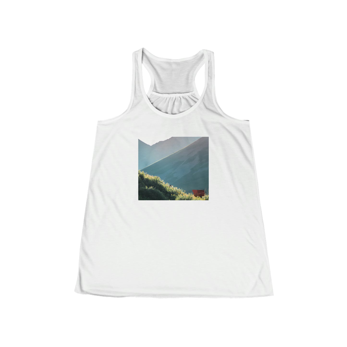 Mount Everest - Tshirt