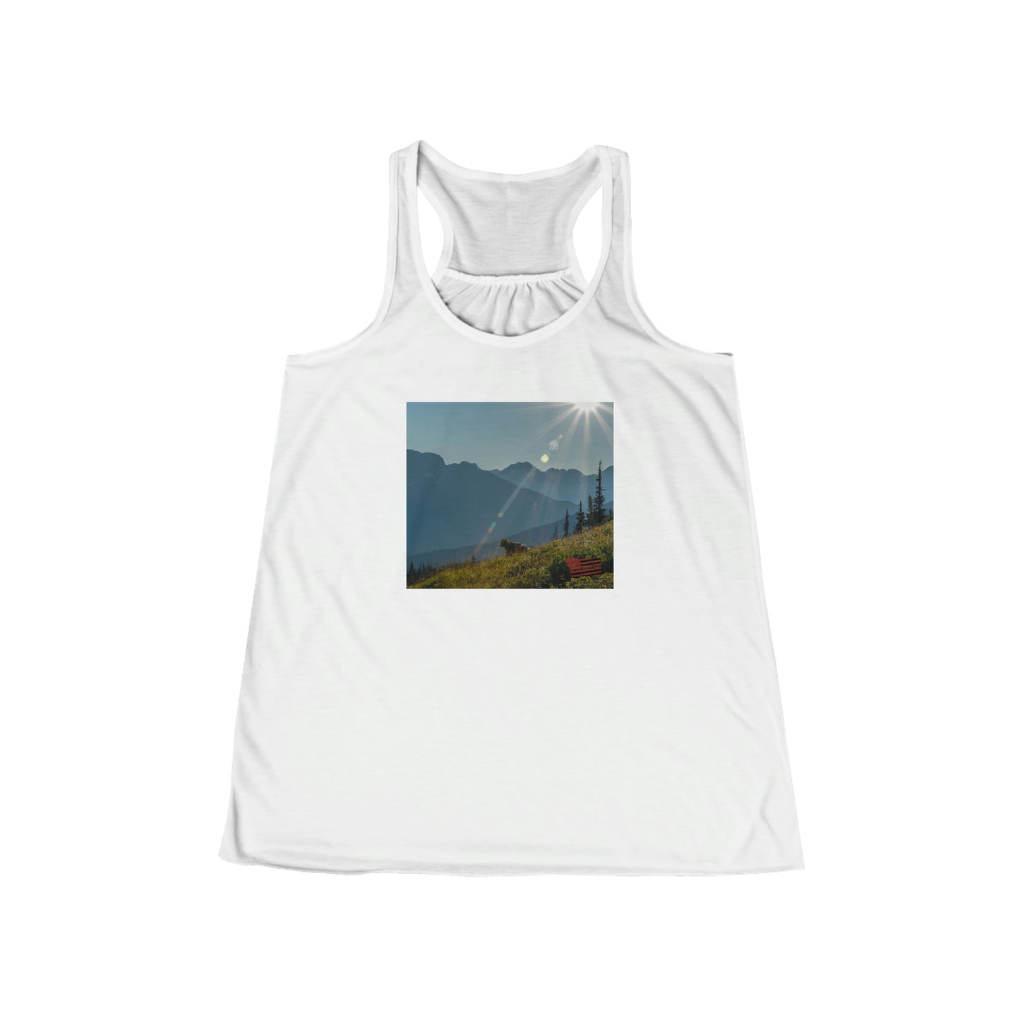 Mount Everest - Tshirt