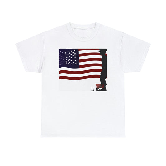 HMMWV (Humvee) - Tshirt