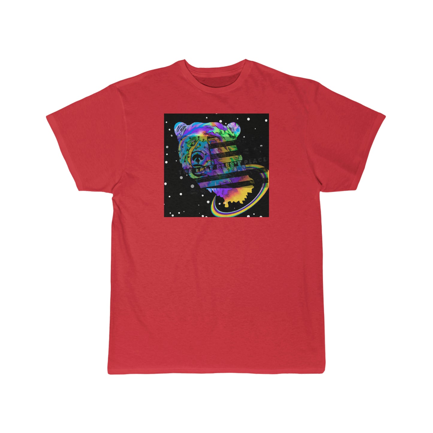Jupiter - Tshirt