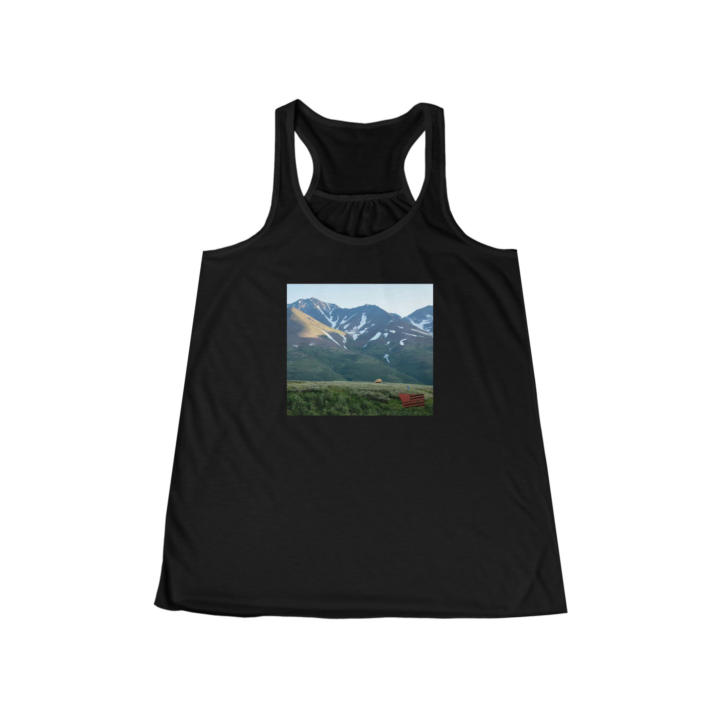 Kalispell - Tshirt