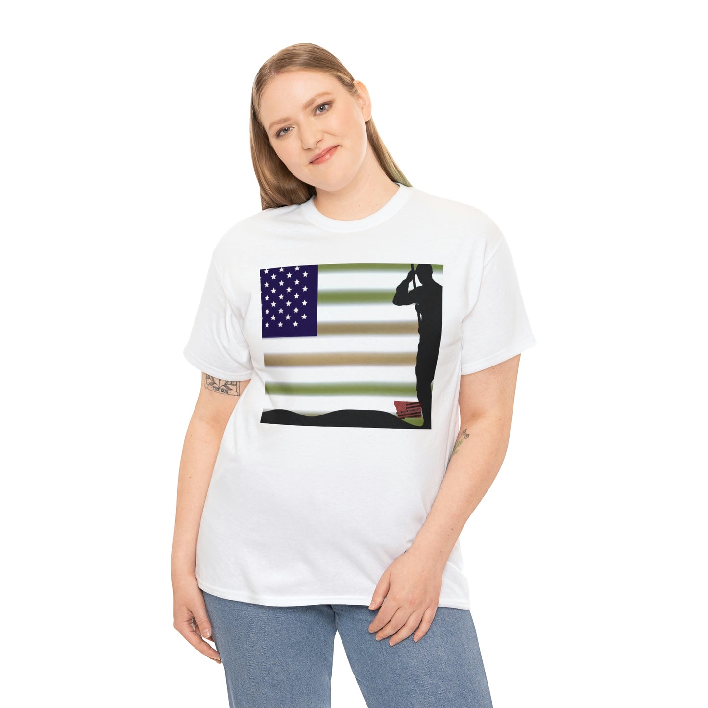 Humvee - Tshirt