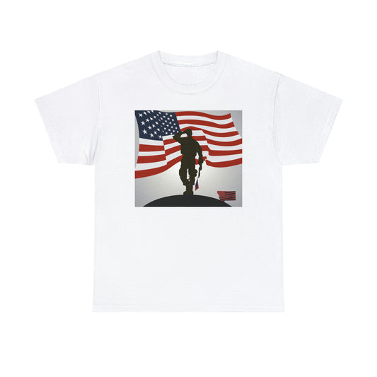 Humvee - Tshirt