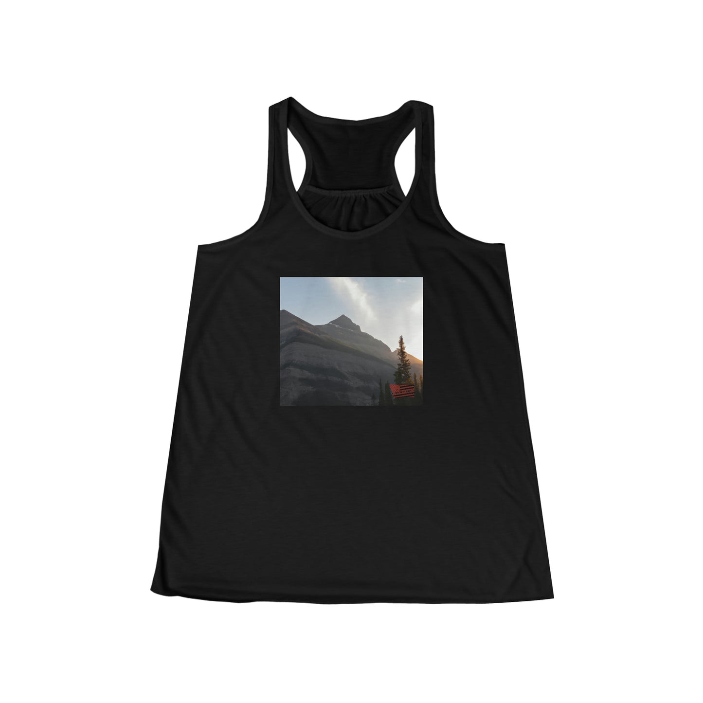 Mount Everest - Tshirt