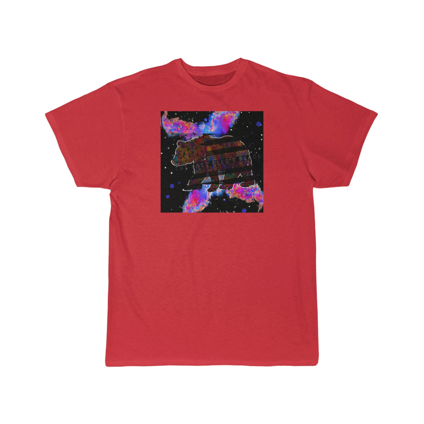 Earth - Tshirt