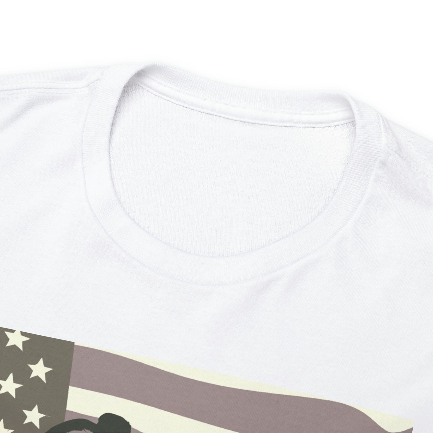 Humvee - Tshirt